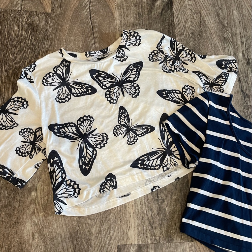 Crop Top Bundle - Picture 5 of 5